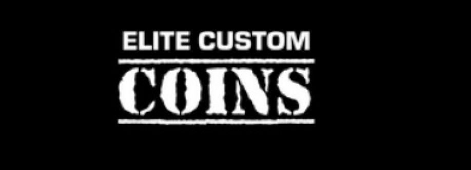 Elite Custom Coins Cover Image