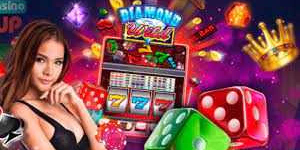 Pin-Up Casino: Your Gateway to Gaming Excellence