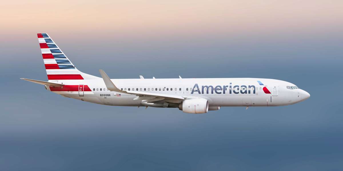 How does American Airlines vacations work?