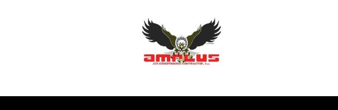 Amplus Air Conditioning Contractor Cover Image