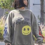 Kanye West Lucky Me I See Ghosts Shirt Profile Picture