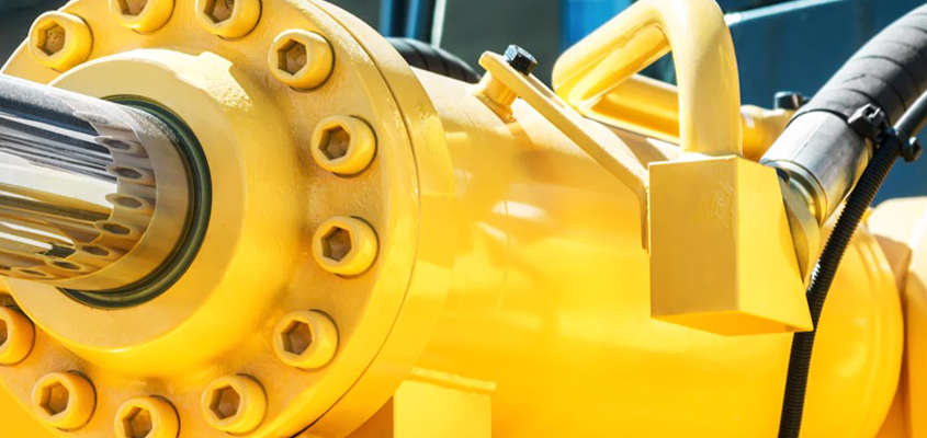 What Should You Know About Filtering Hydraulic Oil Systems?