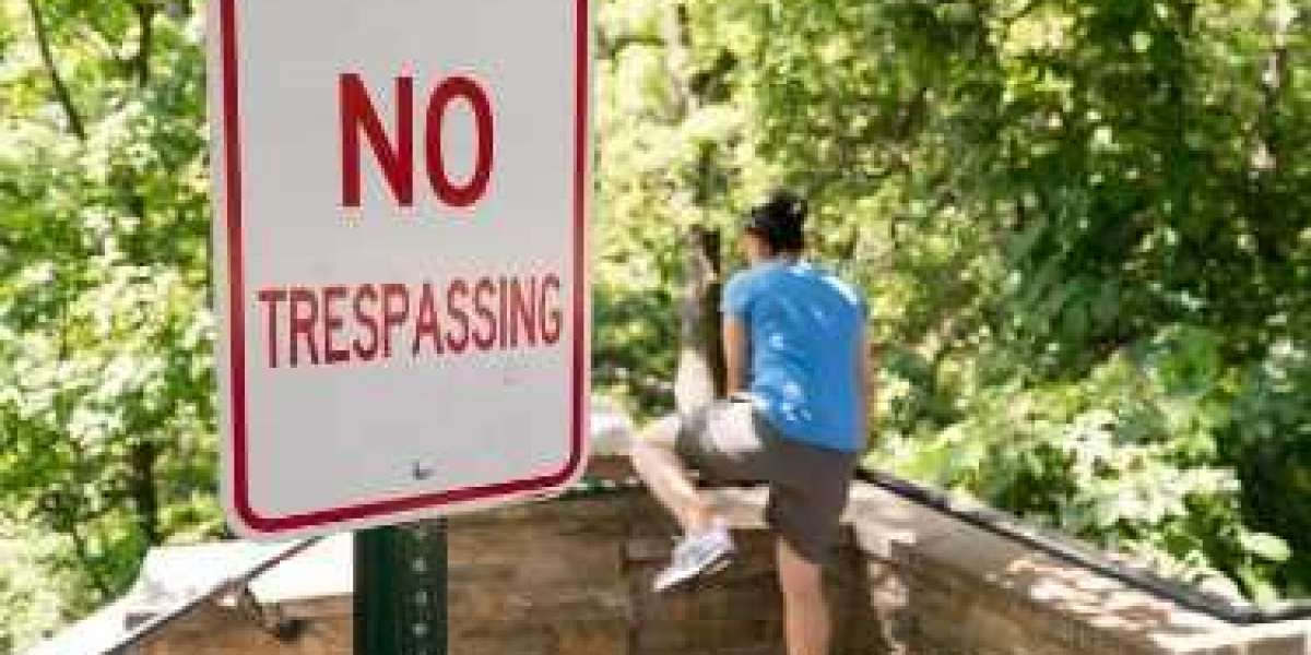 Trespassing Troubles in Monmouth County: Unveiling Legal Solutions with an Expert Attorney