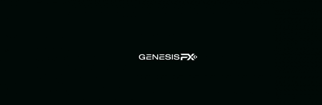 GenesisFX Cover Image