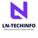 LN Techinfo Profile Picture