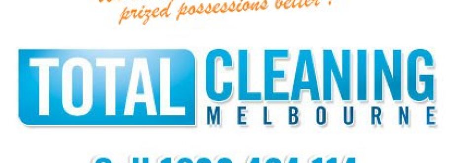 Totalcleaning Melbourne Cover Image