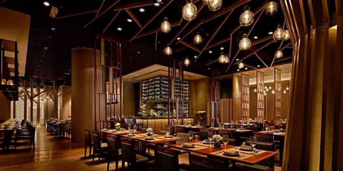 Creating Unforgettable Restaurants Dining Experiences: Beyond Just Food