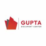 Gupta Document Centre Profile Picture