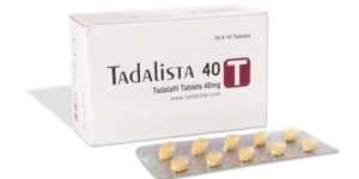 Tadalista 40 Helps To Have A Good Relation