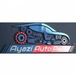 Ayazi Auto Parts Profile Picture