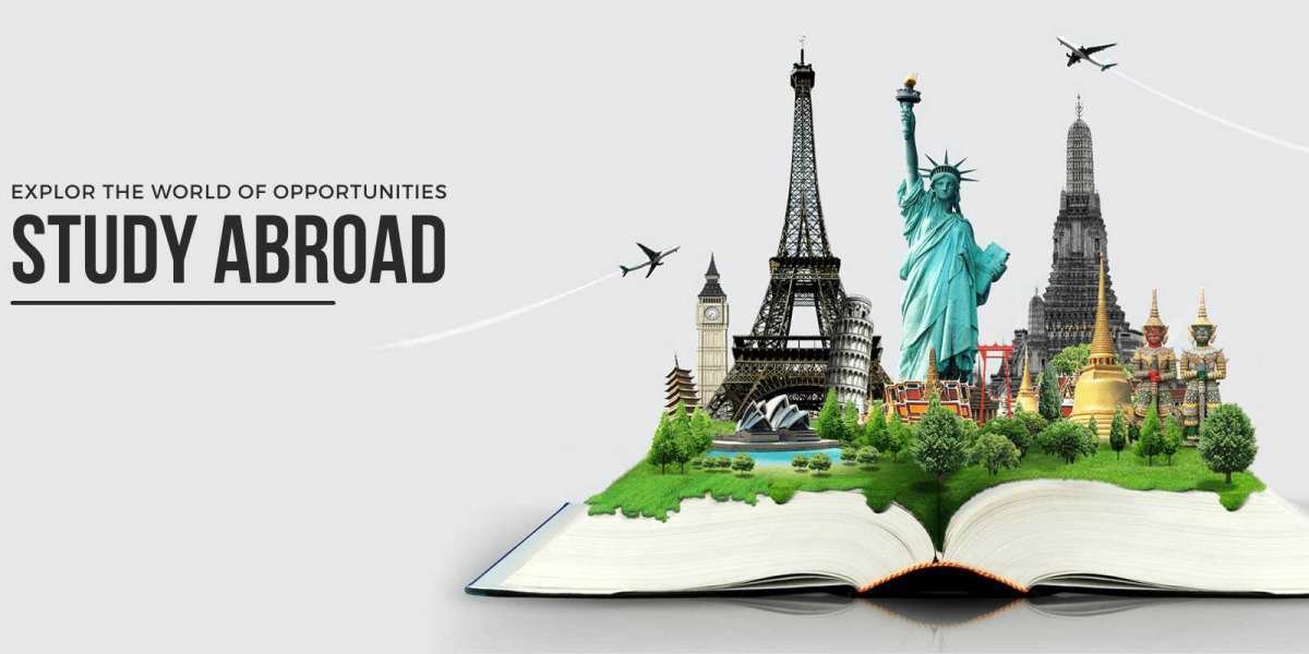 Guiding Aspirations: The Expertise of Study Visa Consultants at FlyHigh Abroad