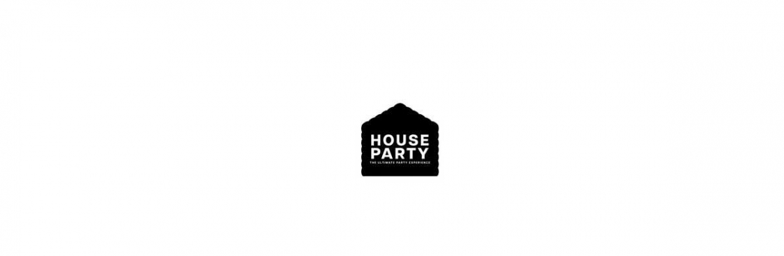 House Party Sweden Cover Image
