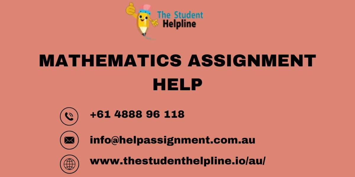 Mathematics Assignment Help Decoded: Your Key To Academic Triumph