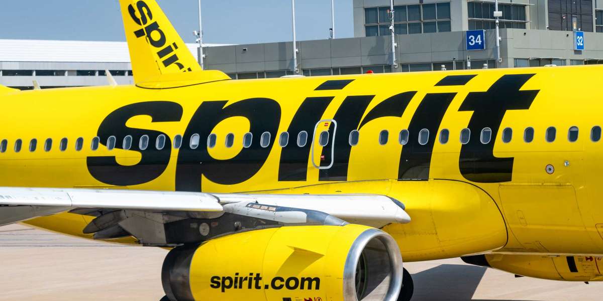 Unlocking the Secrets of Spirit Airlines Seat Selection Policy