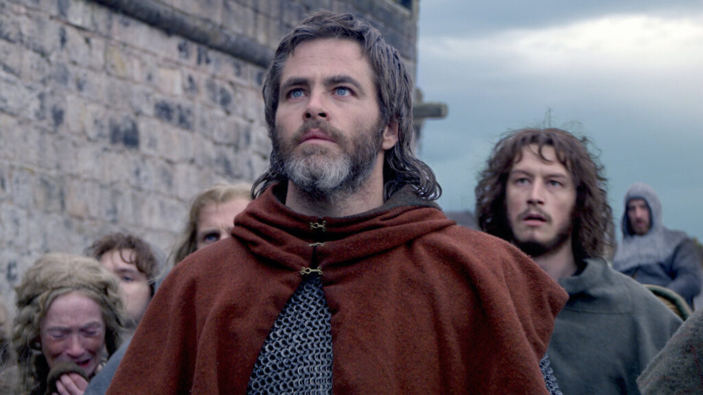 Outlaw King: Review - gomovies3