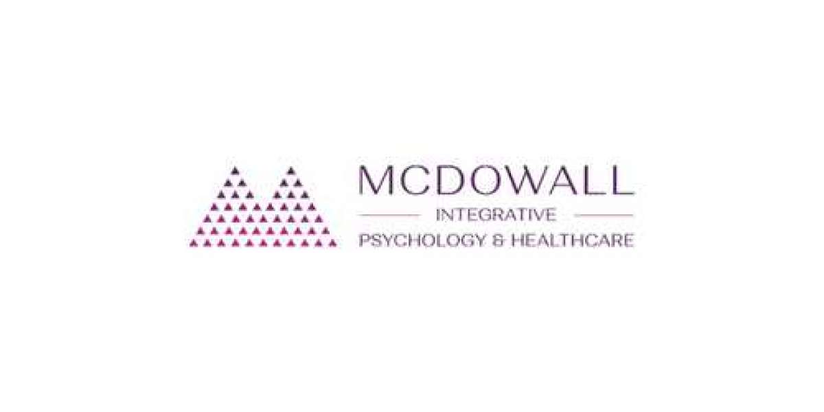 Anger Management Therapy - McDowall Integrative Psychology & Healthcare