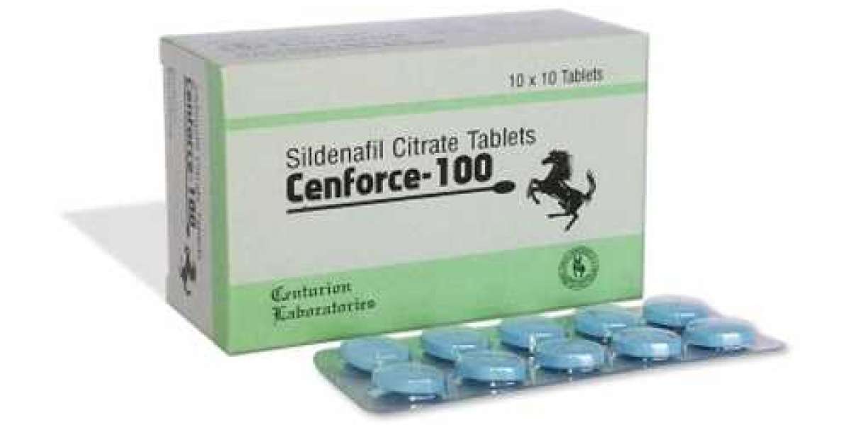 Restructure Sexal Life With cenforce 100 mg