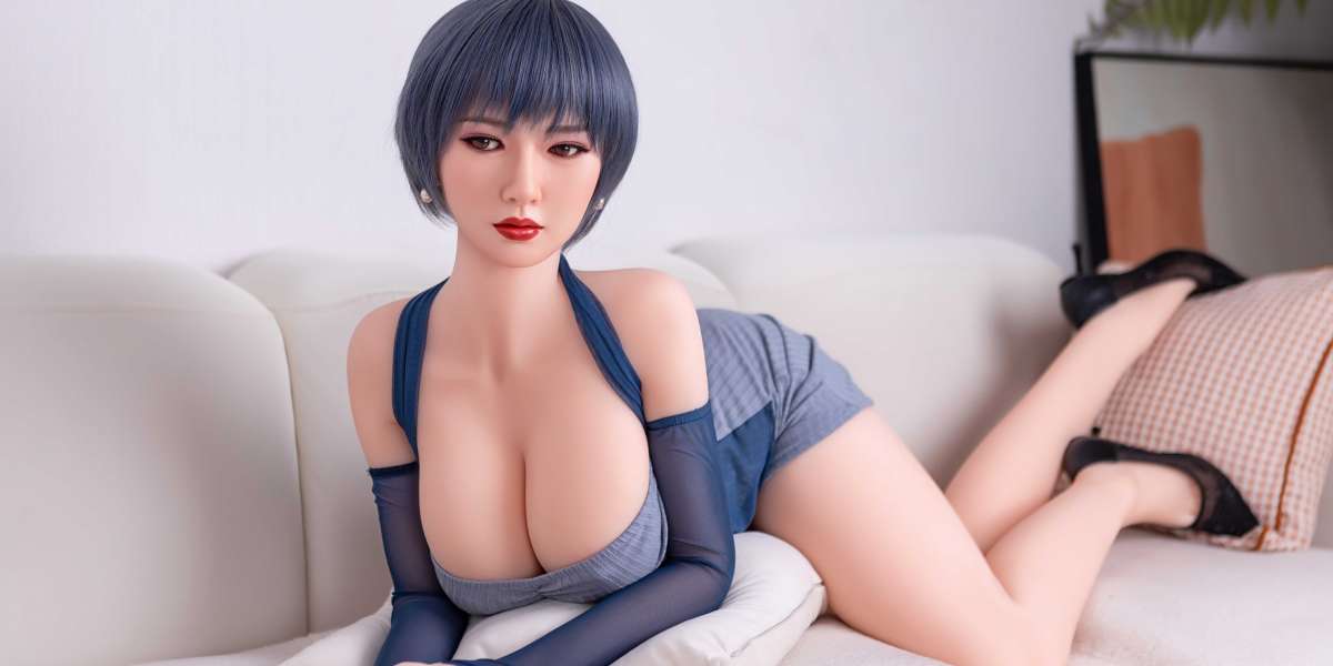 The Reasons Behind the Rising Demand for New Sex Dolls