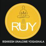 rishikesh unalome yogashala Profile Picture