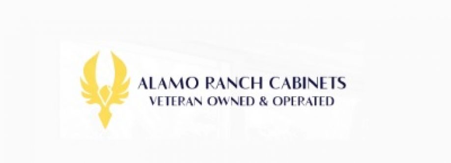 Alamo Ranch Cabinets Cover Image