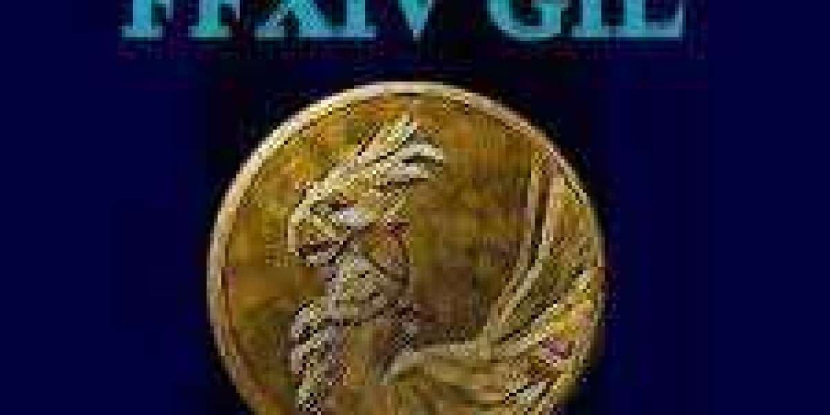 Gil Achievement in Final Fantasy XIV
