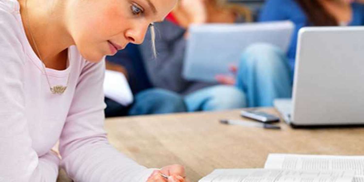 How to Improve Your Grades with Professional Assignment Help?