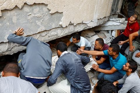 How Many Israeli Civilians Have Been Killed By Hamas?