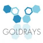Gold Rays Profile Picture