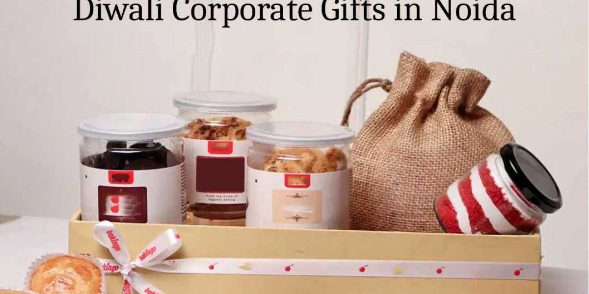 Diwali Corporate Gifts in Noida