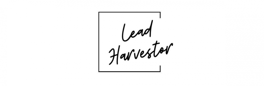 Lead Harvestor Cover Image