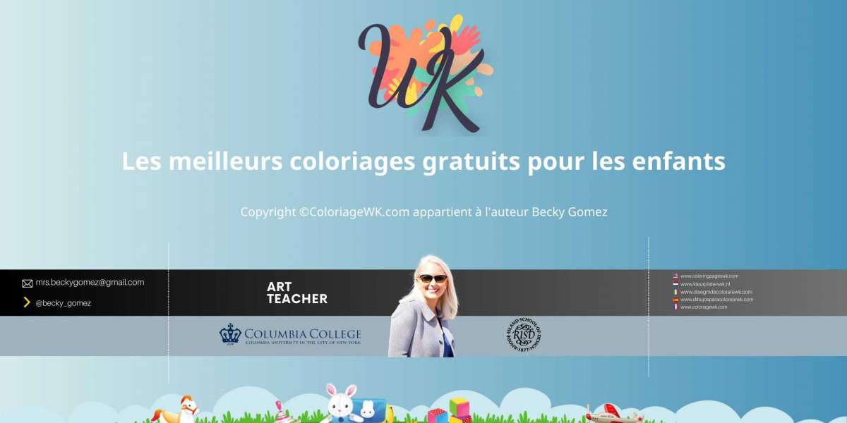 Coloriage Bobbie Goods - Une marque pleine de surprises créatives