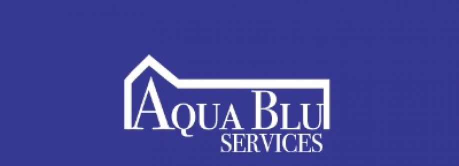 Aqua Blu Services Cover Image