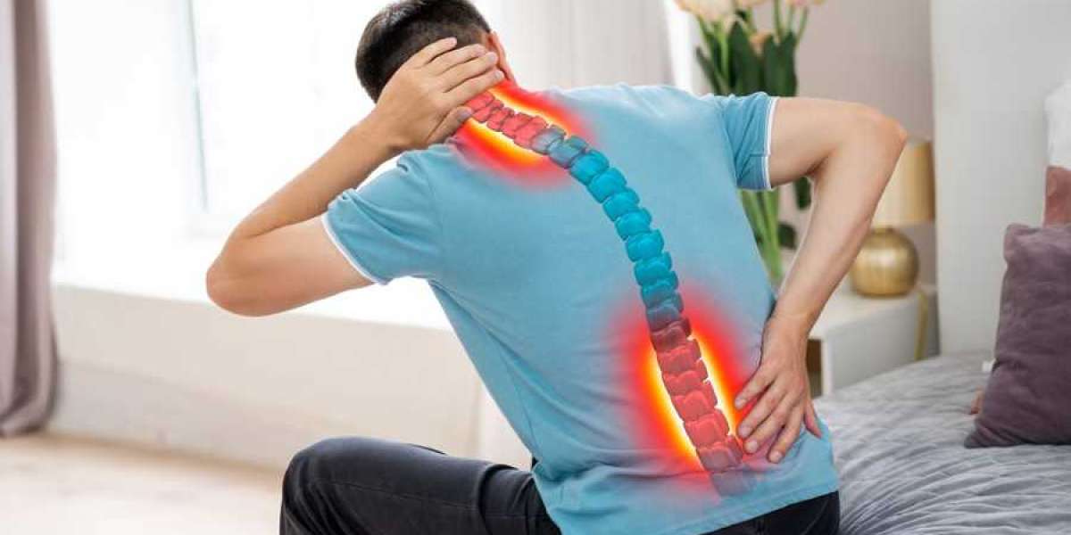 What to do if you get herniated disc discomfort