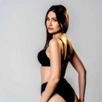 Amelia Kapoor Profile Picture