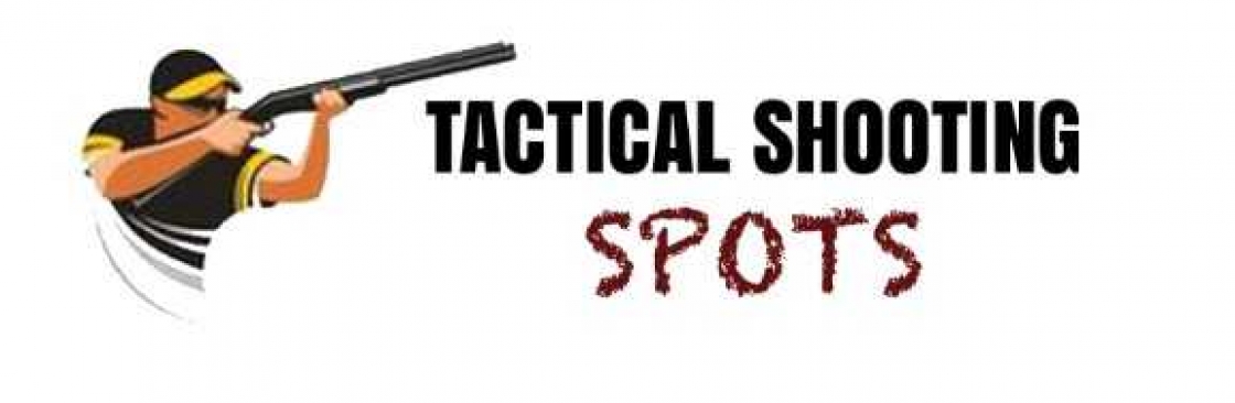 Tacticalshooting Spots Cover Image
