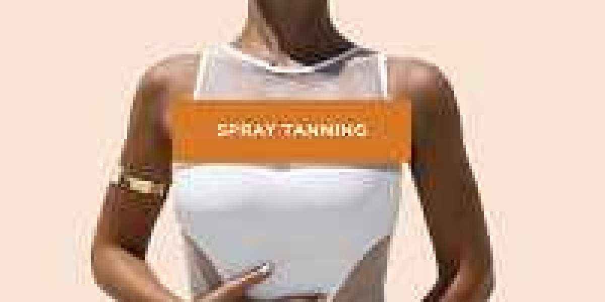 Elevating Glamour with NYC Sunless Tanning Services