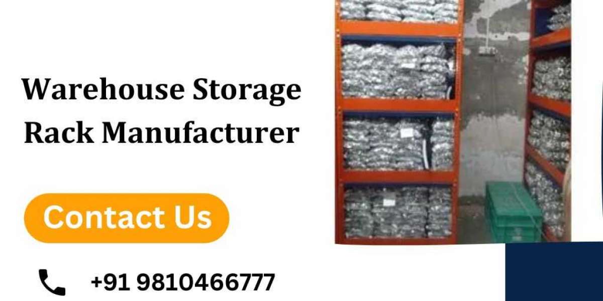 Unleashing Excellence: Your Prime Source for Warehouse Storage Rack Manufacturer