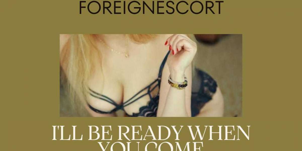 Unveiling the Charisma of Russian Escorts in Goa: Engage Yourself in Opulence