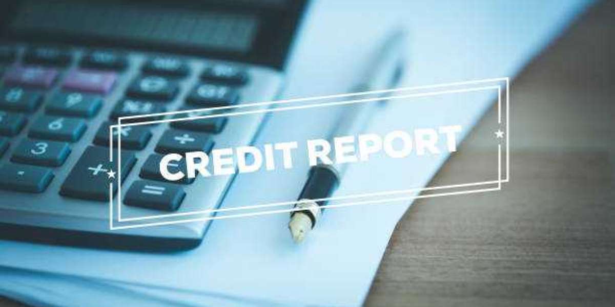 Deceased credit report