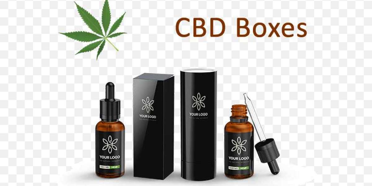 Why CBD Boxes Are Popular in the Today Times