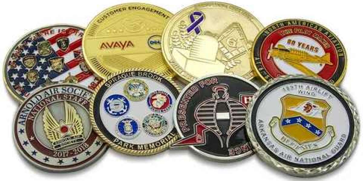 The Rise of Promotional Coins