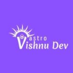 Astrologer Vishnu Dev Ji Profile Picture