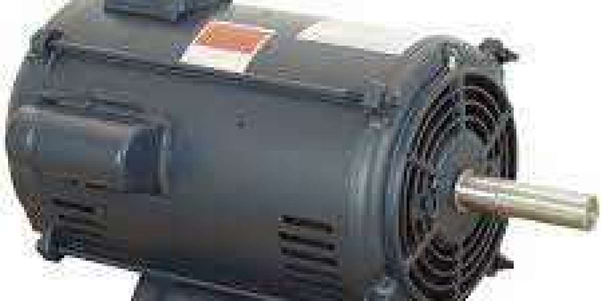 Highly Vital Details About Buy electric motors