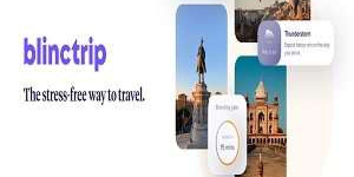 A Guide to Effortless Air Ticket Booking with Blinctrip