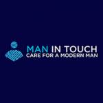 ManInTouch Profile Picture