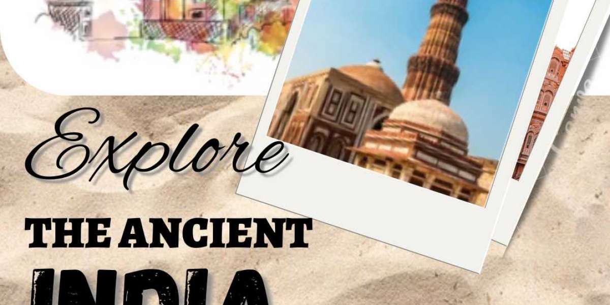 Take a Trip with First Visit India