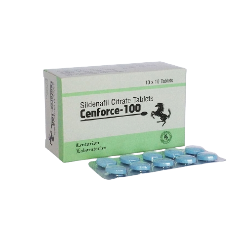Buy Cenforce 100 Blue Pill Online 100% Effective