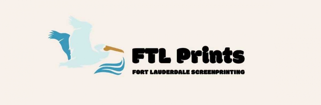 Fort Lauderdale Screen Printing Cover Image
