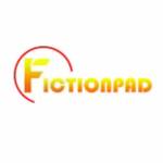 Fiction pad Profile Picture