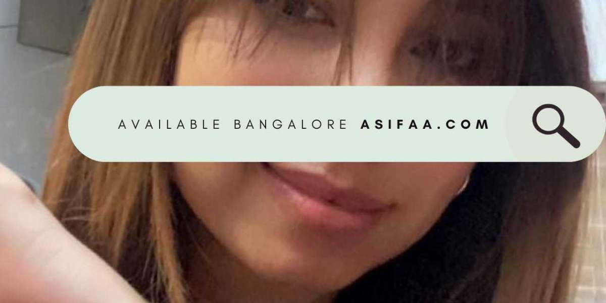 Embracing the Spirit of Bangalore: A Closer Look at an Escort in Bangalore